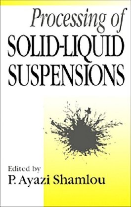 Processing of Solid-Liquid Suspensions