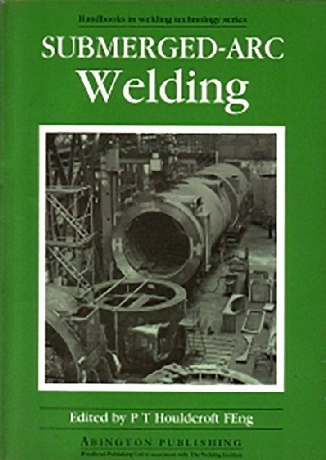 Submerged-Arc Welding main product photo