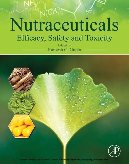Nutraceuticals main product photo