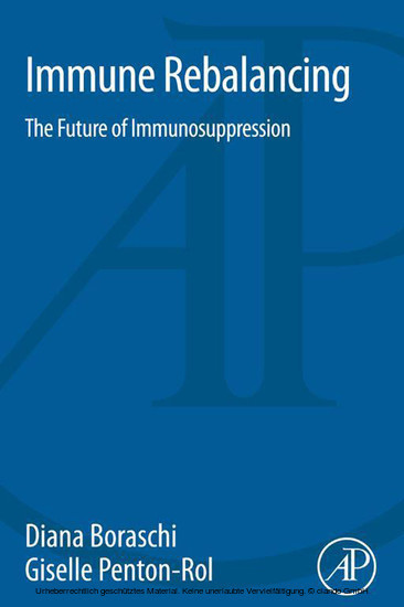 Immune Rebalancing main product photo