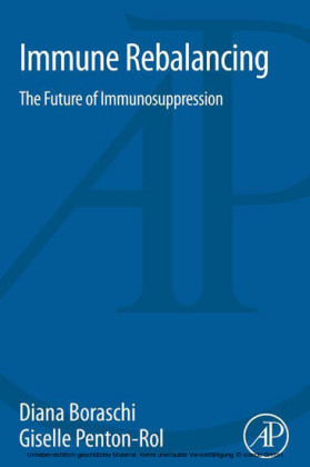 Immune Rebalancing