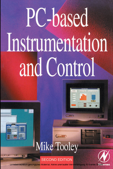 PC-based Instrumentation and Control main product photo
