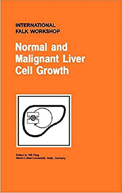 Normal and Malignant Cell Growth main product photo