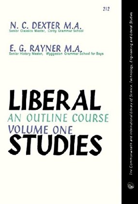 Liberal Studies