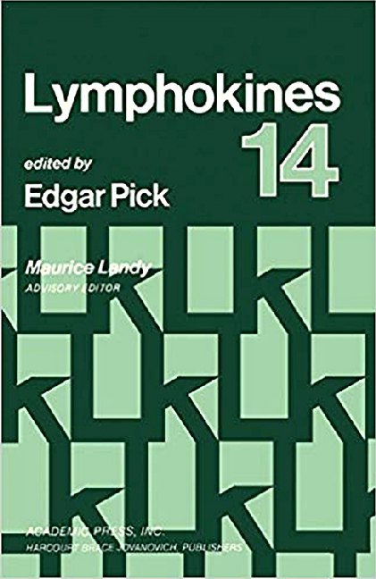 Lymphokines main product photo