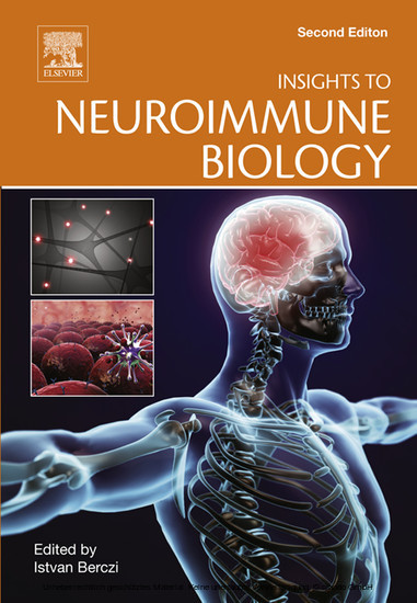 Insights to Neuroimmune Biology main product photo