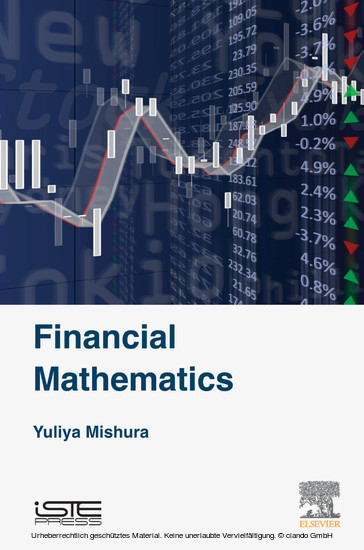 Financial Mathematics main product photo