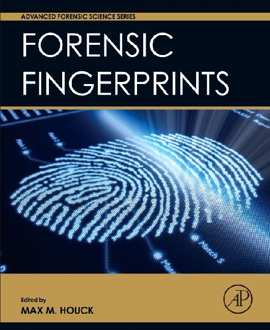 Forensic Fingerprints main product photo
