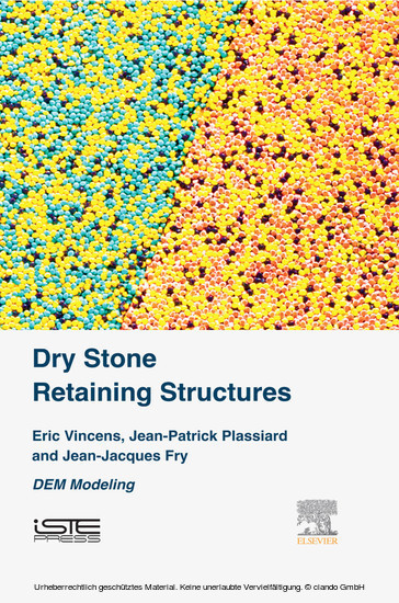 Dry Stone Retaining Structures main product photo