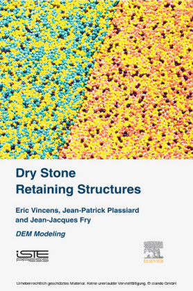 Dry Stone Retaining Structures