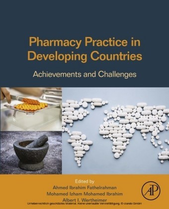 Pharmacy Practice in Developing Countries