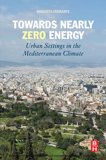 Towards Nearly Zero Energy main product photo