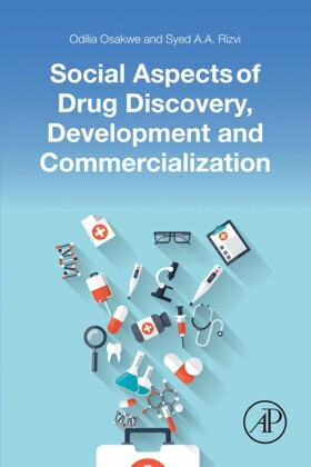 Social Aspects of Drug Discovery, Development and Commercialization