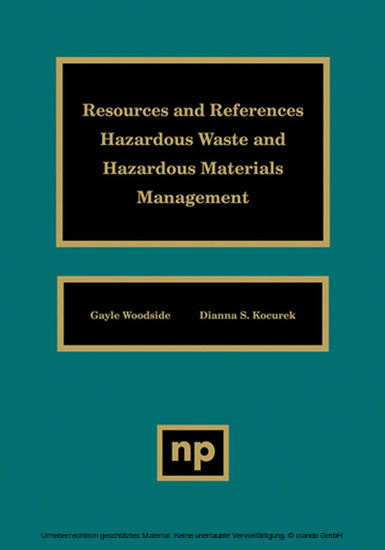 Resources and References main product photo