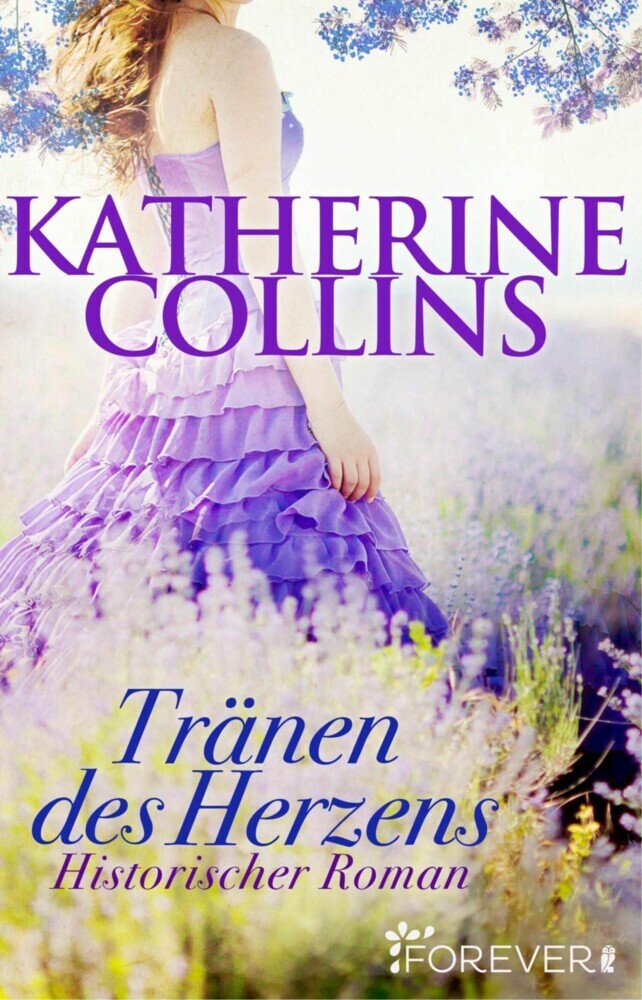 Tränen des Herzens main product photo