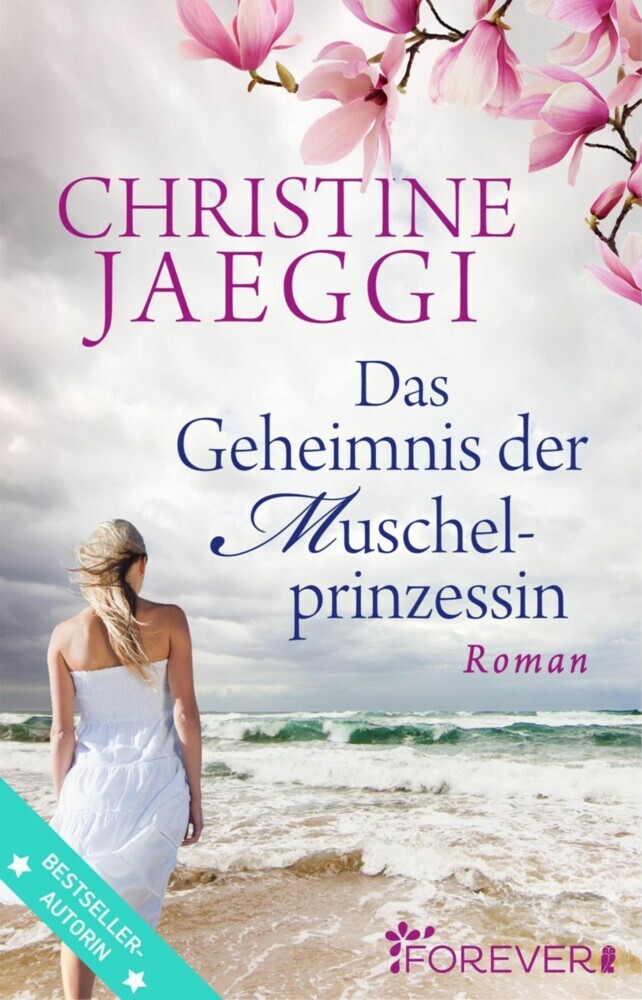 Das Geheimnis der Muschelprinzessin main product photo