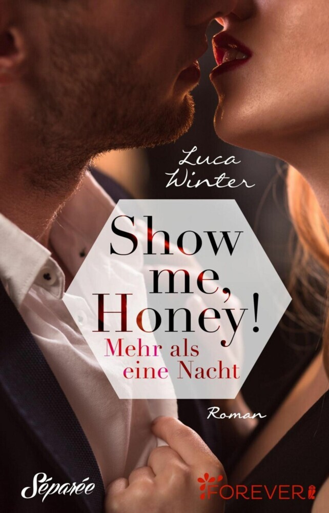 Show me, Honey! main product photo