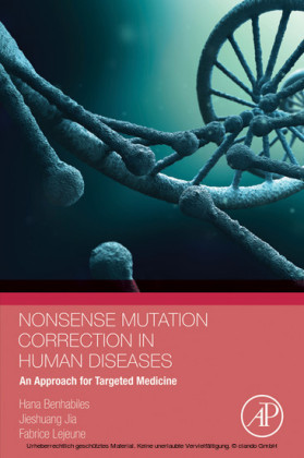Nonsense Mutation Correction in Human Diseases