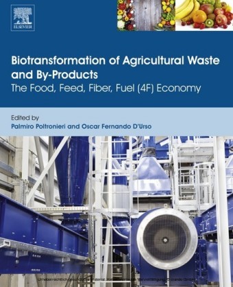 Biotransformation of Agricultural Waste and By-Products