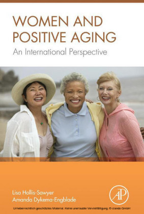 Women and Positive Aging
