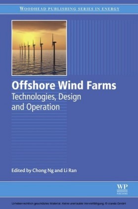 Offshore Wind Farms