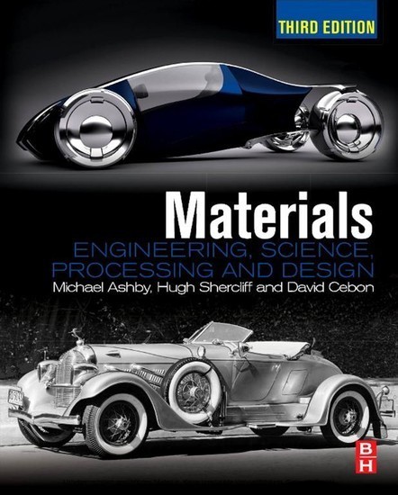 Materials main product photo