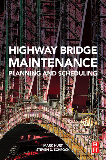 Highway Bridge Maintenance Planning and Scheduling main product photo