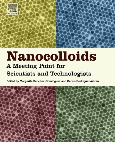 Nanocolloids main product photo
