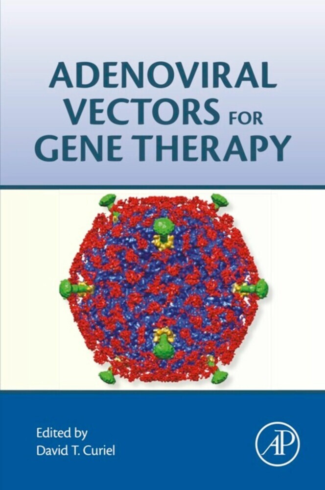 Adenoviral Vectors for Gene Therapy main product photo