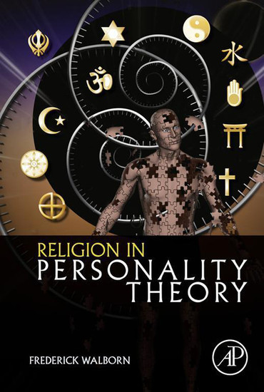 Religion in Personality Theory main product photo