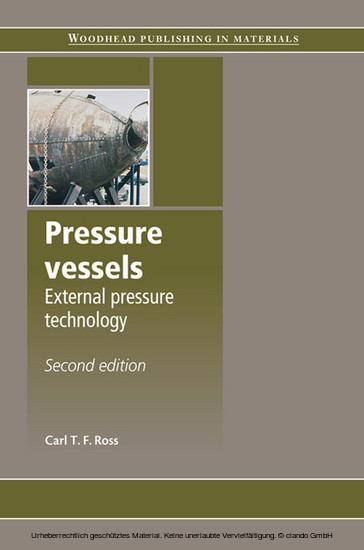 Pressure Vessels main product photo