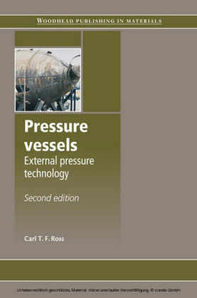 Pressure Vessels