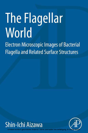 The Flagellar World main product photo