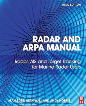 Radar and ARPA Manual