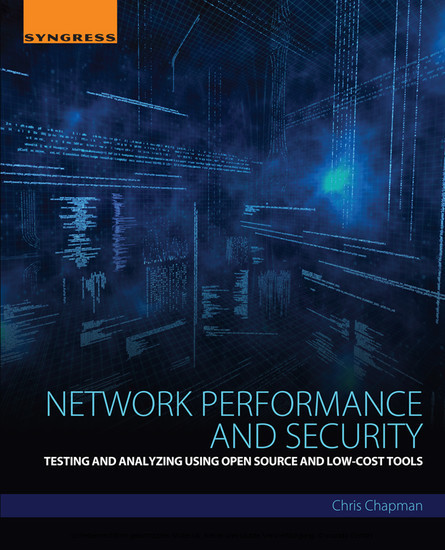 Network Performance and Security main product photo