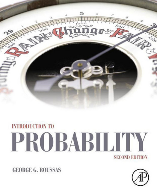 Introduction to Probability main product photo