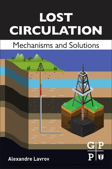 Lost Circulation main product photo