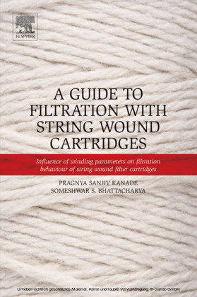 A Guide to Filtration with String Wound Cartridges