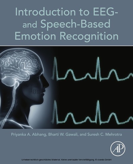 Introduction to EEG- and Speech-Based Emotion Recognition main product photo