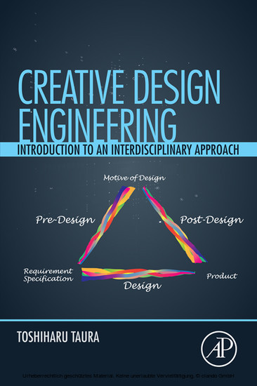 Creative Design Engineering main product photo