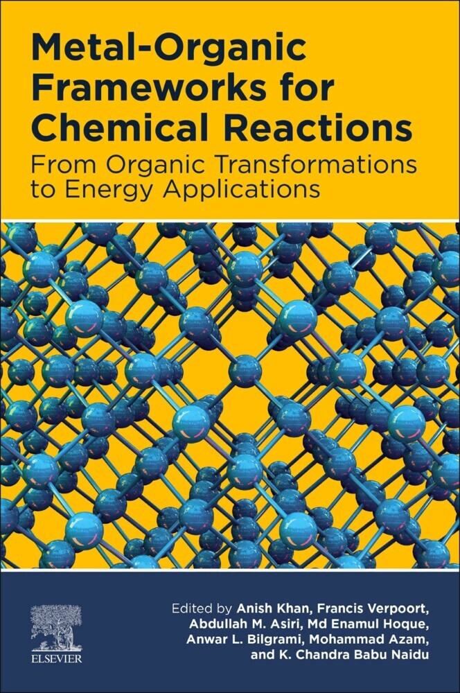 Organic Nanoreactors main product photo