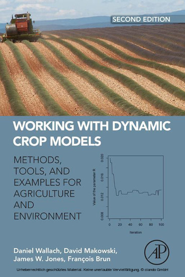 Working with Dynamic Crop Models main product photo