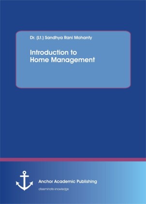 Introduction to Home Management