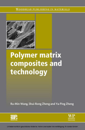 Polymer Matrix Composites and Technology