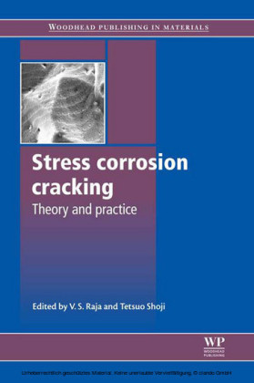 Stress Corrosion Cracking