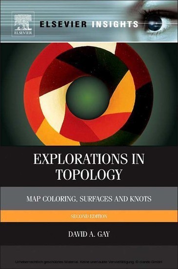 Explorations in Topology main product photo