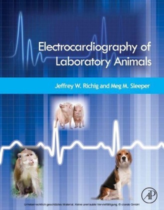 Electrocardiography of Laboratory Animals