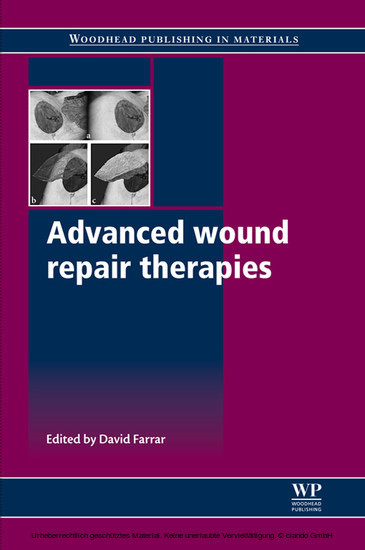 Advanced Wound Repair Therapies main product photo