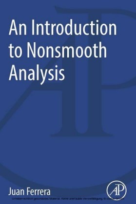 An Introduction to Nonsmooth Analysis