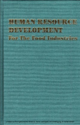 Human Resource Development